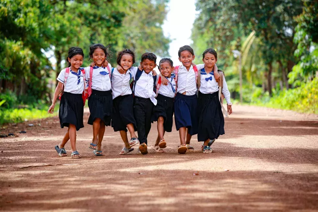 WhatsApp Communication Preference Title