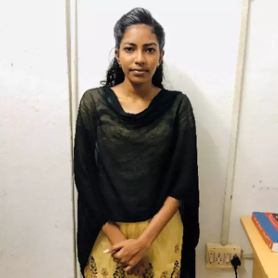 children in the cities story