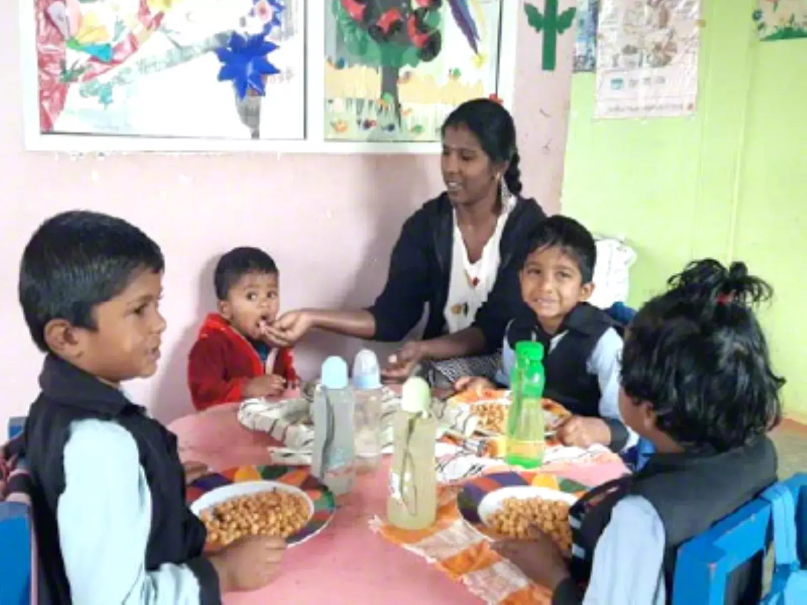 health-and-nutrition-story