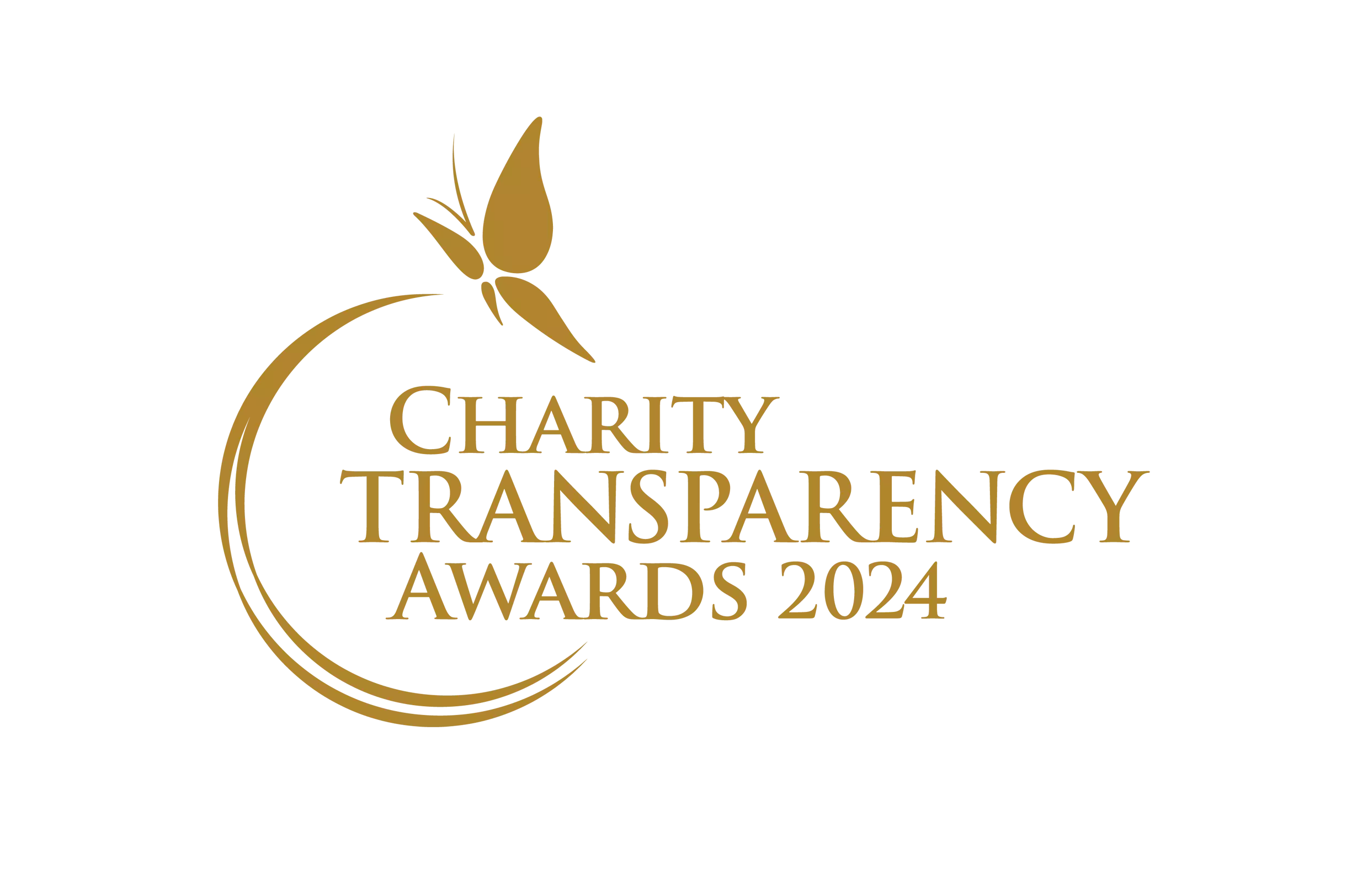 charity transparency award