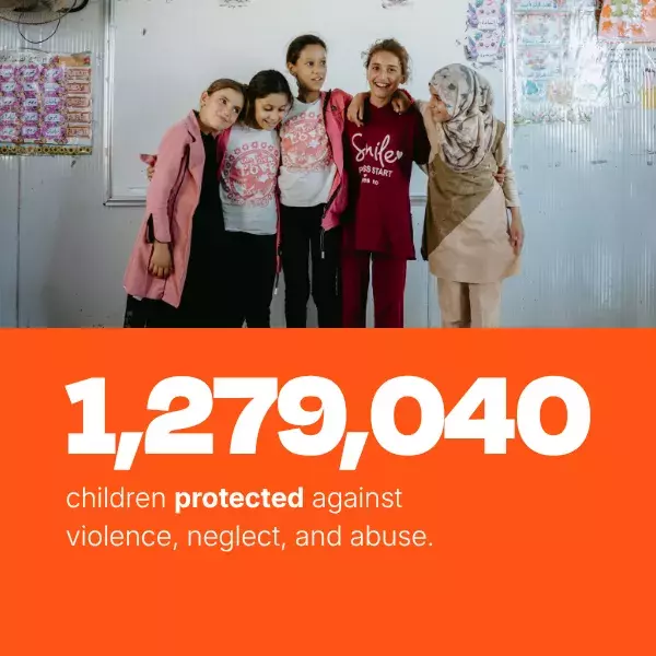 ChildProtection