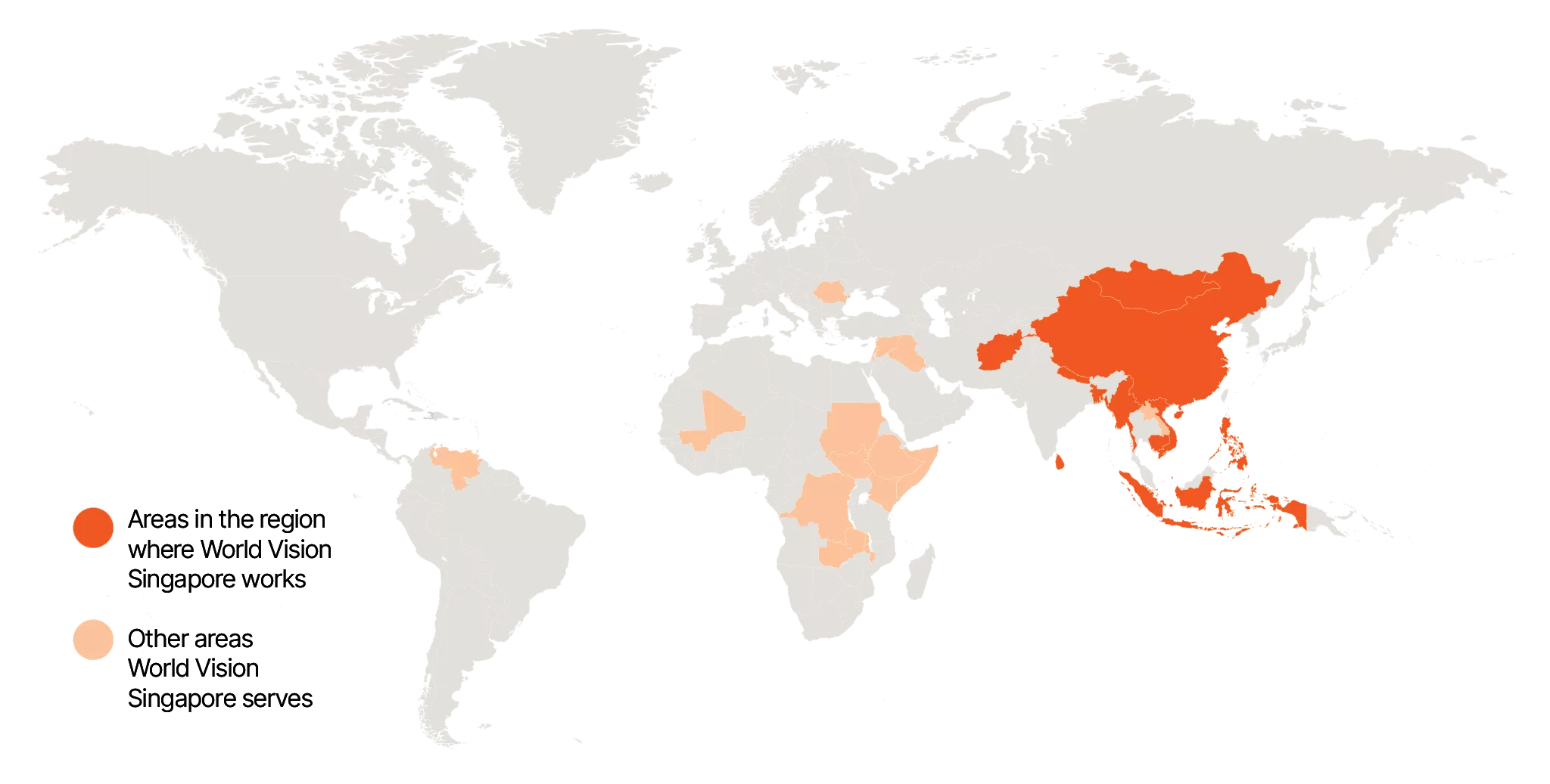 What We Do-Asia