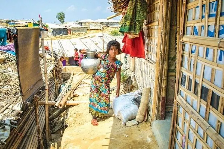 rohingya