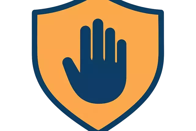 Child Protection icon