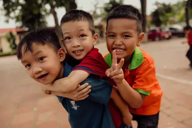 What is Child Sponsorship