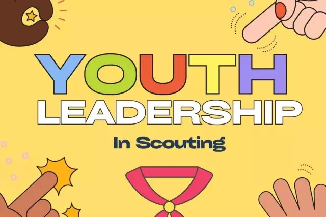 Youth Leadership Guide