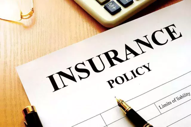insurance policies