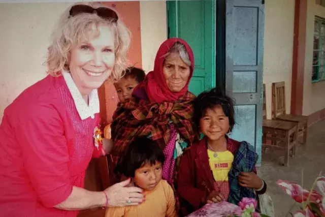 Marilee-in-East-Kari-Hills-Area-Programme-in-Shillong-Meghalaya-India