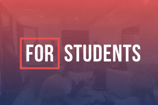 for students