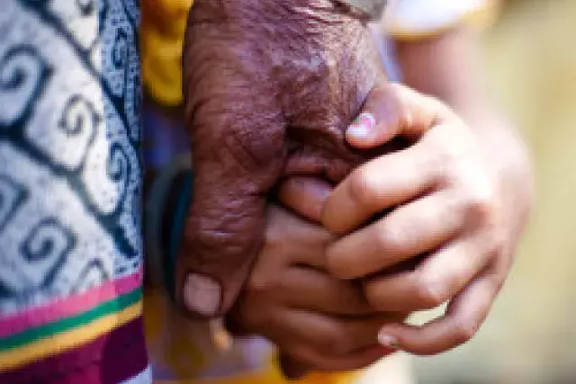 Tackle Urban Poverty