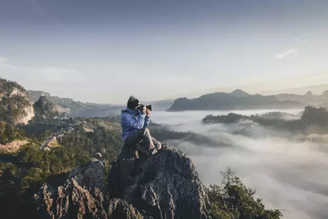 Photographers/Videographers/Video Editors