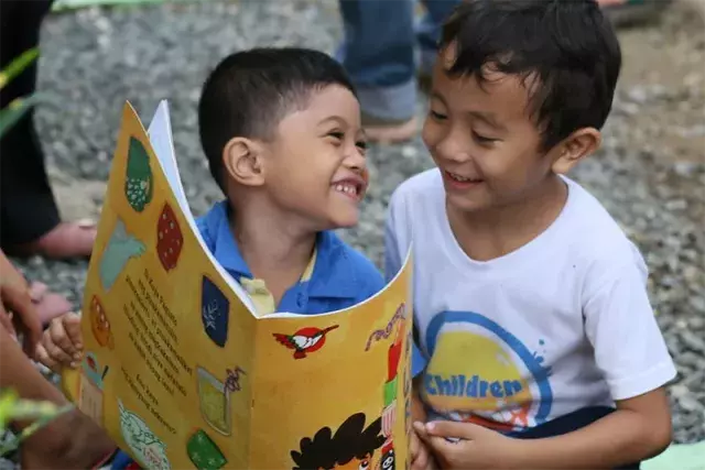 Provide Basics for Children in Slums in Mandaue, Philippines