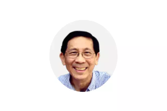Andrew Goh