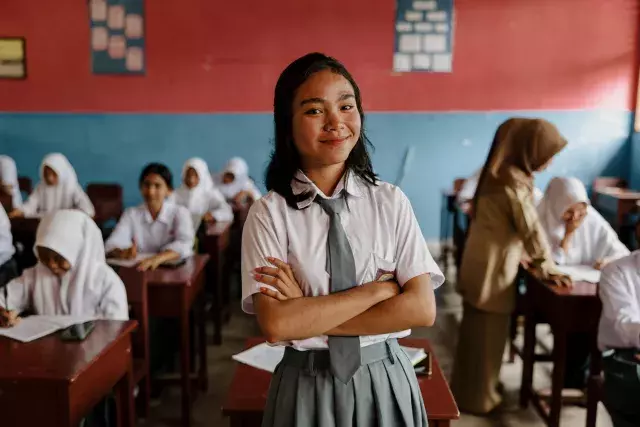 Girls Education