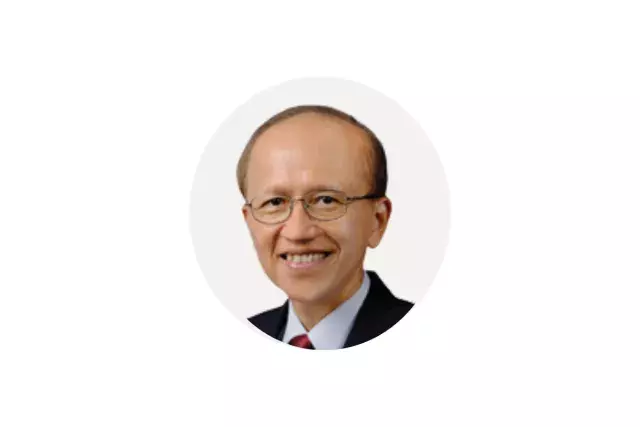 Liew Heng San