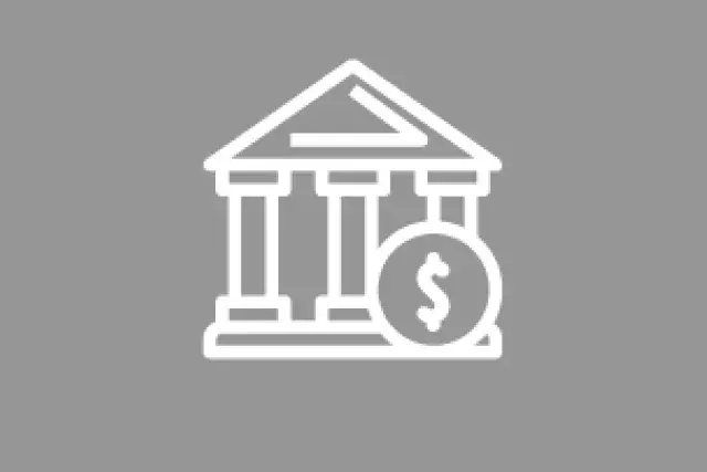 Weak Financial Access