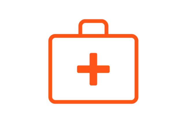 health sector
