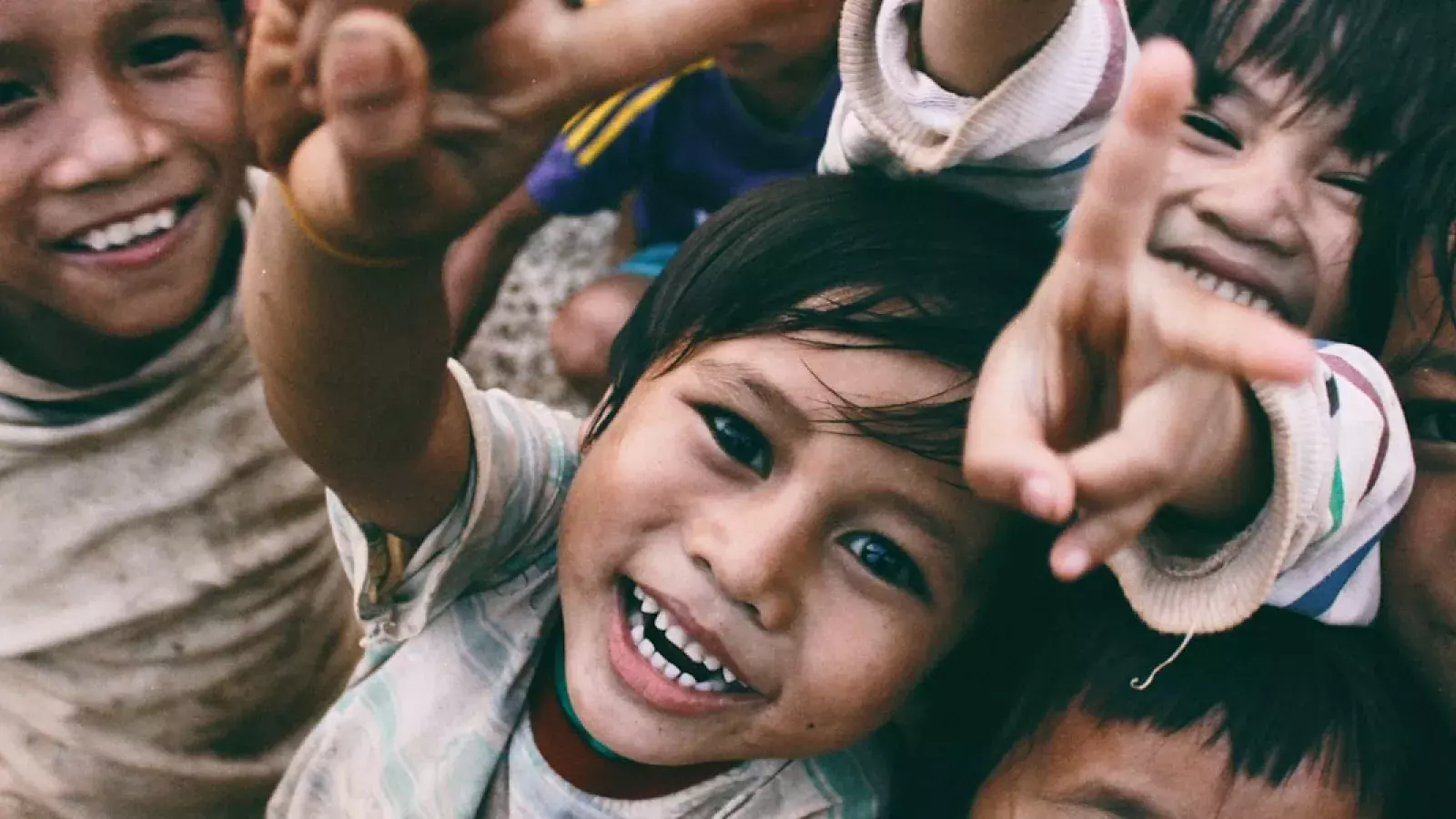 Legacy Giving banner