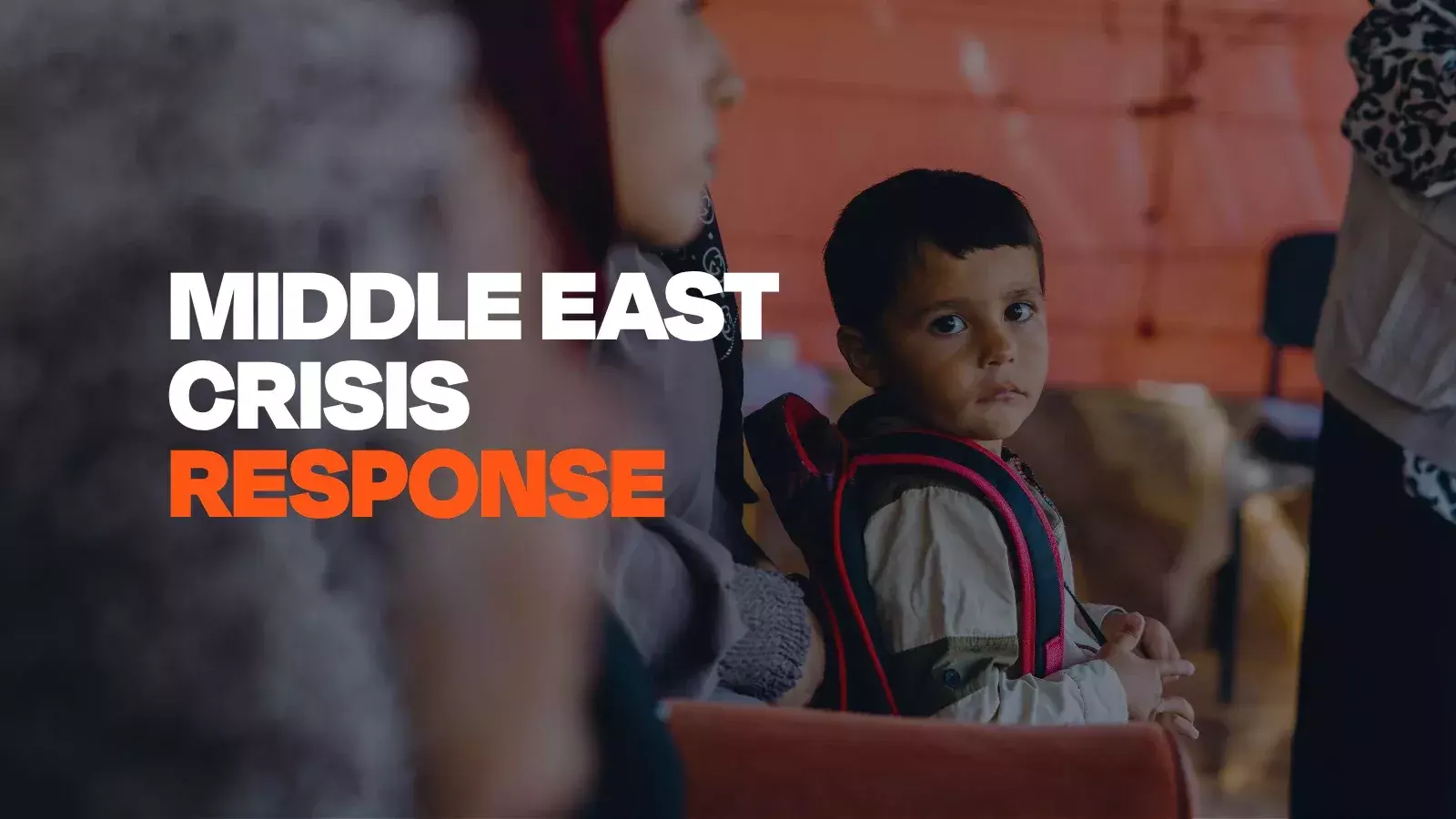 Middle East Crisis