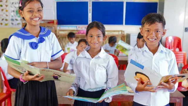 Education