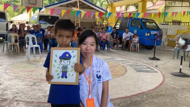 rachel_and_sponsored_child