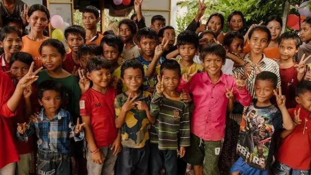 cambodia