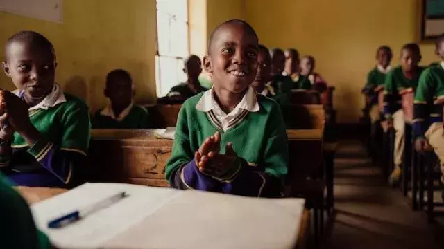 education