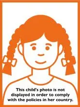 Conflicted Child Placeholder