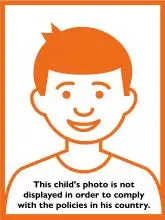 Conflicted Child Placeholder